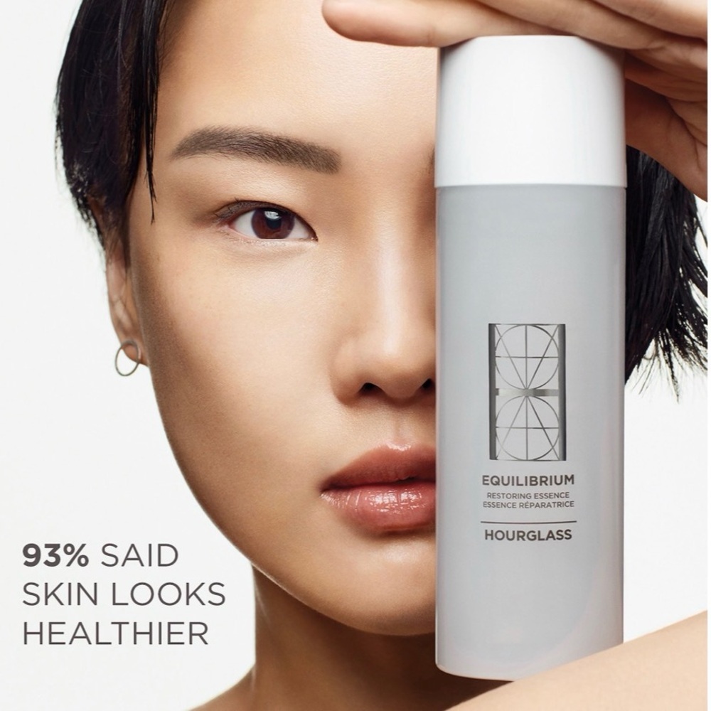 ⌛️Hourglass Equilibrium Restoring Essence- 🆕NIB - Picture 2 of 5